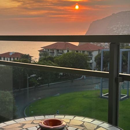 푼샬 Cozy T2 With Ocean View 아파트 외부 사진